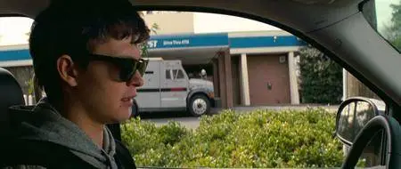 Baby Driver – Il genio della fuga (2017)