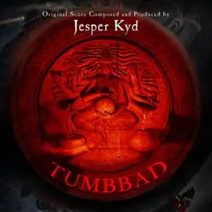 Jesper Kyd - Tumbbad (Original Soundtrack) (2018)