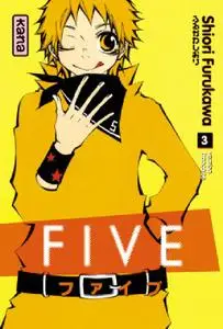 Five T03