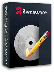 BurnAware Professional / Premium 8.2 DC 14.06.2015