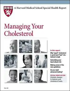 Managing Your Cholesterol