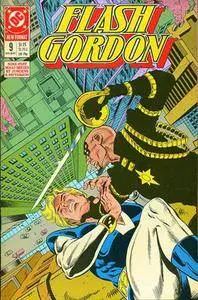 Flash Gordon (1988) 1-9