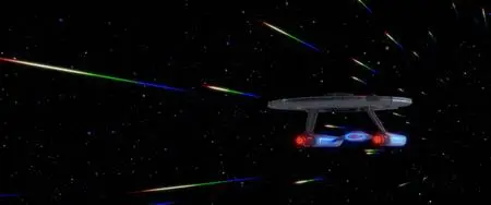 Star Trek: Lower Decks S03E04