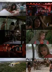 Cut and Run / Inferno in diretta (1985)