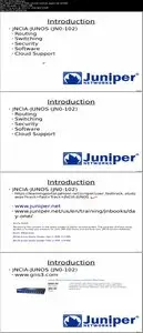 Juniper JNCIA-Junos (JN0-102)