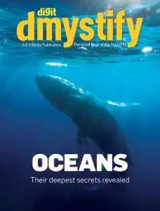 Digit Dmystify - May 2017