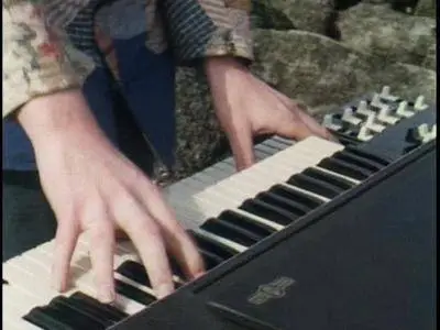 Yes - Rock Of The 70's (2009)