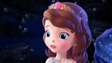 Sofia the First S04E24