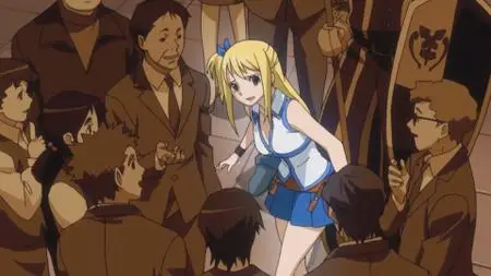 Fairy Tail 051-060 (2009-2013)