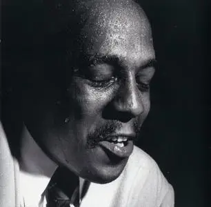 Bud Powell - The Complete RCA Trio Sessions (2009) {Essential Jazz Classics EJC55432 rec 1956-1957}
