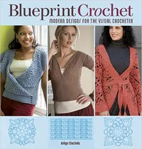 Blueprint Crochet