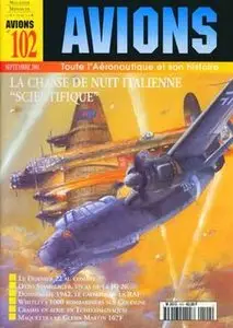 Avions №102 (2001-09)