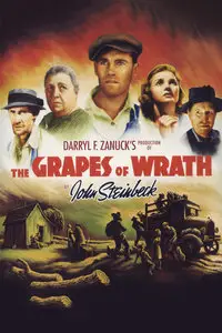 The Grapes Of Wrath (1940)