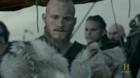 Vikings S04E17 (2017)