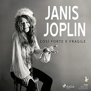 «Janis Joplin» by Lucas Hugo Pavetto