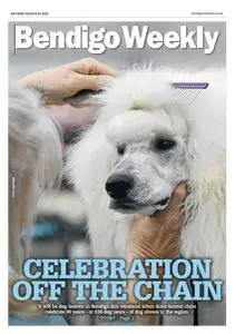 Bendigo Advertiser - 6 August 2022