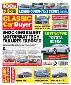 Classic Car Buyer - 1 May 2024