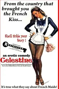 Celestine Maid at Your Service (1974)