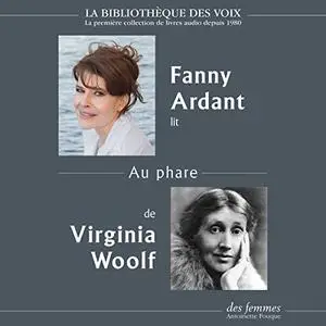 Virginia Woolf, "Au phare"