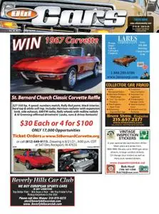Old Cars Weekly – 15 July 2021