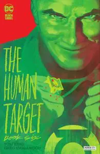 The Human Target 006 (2022) (Digital) (Zone-Empire