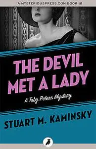 «The Devil Met a Lady» by Stuart Kaminsky