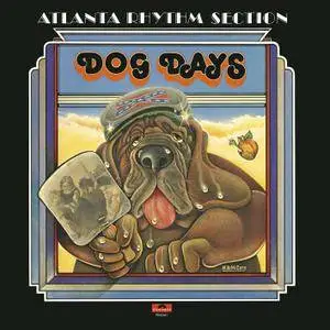 Atlanta Rhythm Section -  Dog Days (1975/2018) [Official Digital Download 24/192]