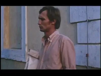 The Goalie's Anxiety at the Penalty Kick (1972)