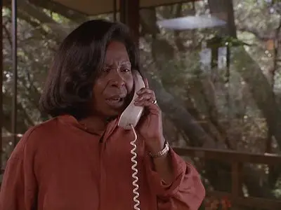 Ghosts of Mississippi (1996)