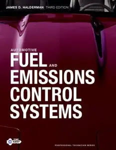 Automotive Fuel and Emissions Control Systems (repost)