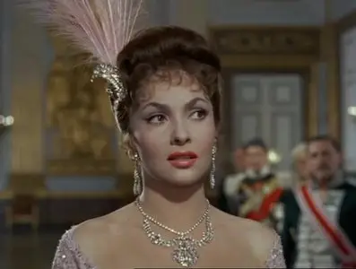 La donna più bella del mondo / The World's Most Beautiful Woman (1955)
