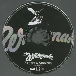 Whitesnake - Saints & Sinners (1982) Re-up
