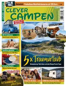 Clever Campen - Nr.2 2019