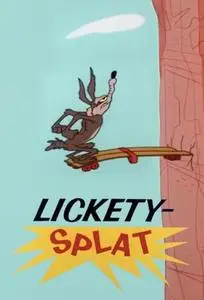 Lickety-Splat (1961)