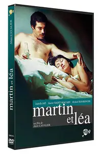 Martin et Léa  (1979) Repost