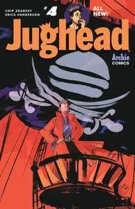 Jughead 004 (2016)