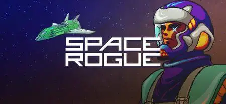 Space Rogue Classic (1989)