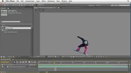 After Effects CS5 New Features