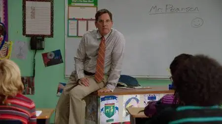 Teachers S03E02