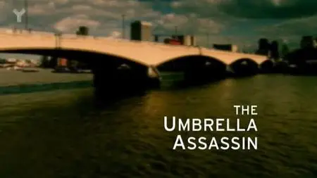 UKTV - The Umbrella Assassin (2006)