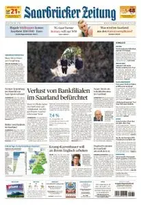 Saarbrücker Zeitung – 02. August 2019