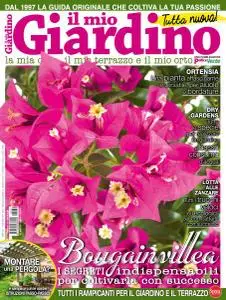 Il Mio Giardino N.239 - Luglio-Agosto 2020