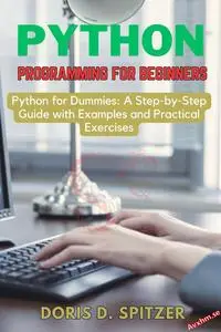 Python Programming For Beginners