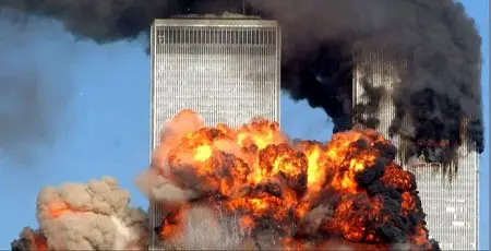 BBC Horizon - The Fall of the World Trade Center (2002)