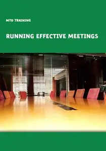 Running Effective Meetings 