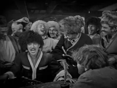The Cossacks (1928)