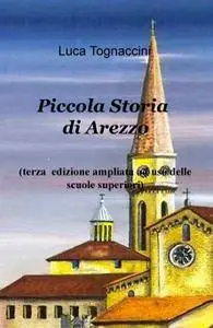 Piccola Storia di Arezzo