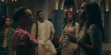 Dear White People S03E08