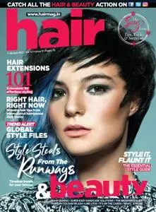 Hair – April 2021