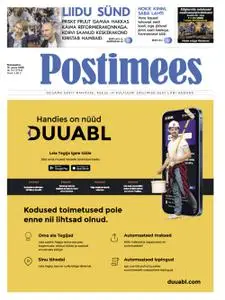 Postimees – 13 juuni 2022